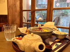 -嘁嘁茶泡饭