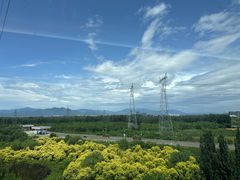 -四海回族饭店(前进大街店)