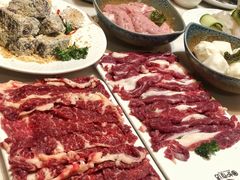 -围炉夜话·潮汕卤水火锅(榕江店)