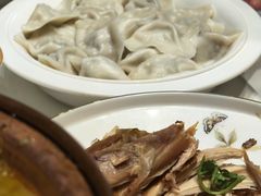 -鹿鸣春饭店(总店)