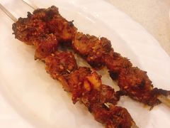 -八先生涮肉房(三里河店)