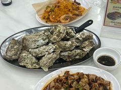 -嘉升大排档(番禺总店)