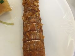 -宝宇大连海鲜渔港(金奎大厦店)