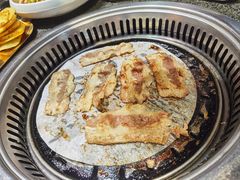 -鹤之乡·齐齐哈尔烤肉·非遗(秋涛路店)