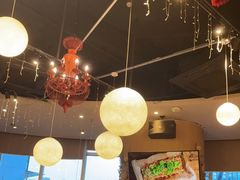 -红料理|串串有瘾·烧烤(吴中路店)
