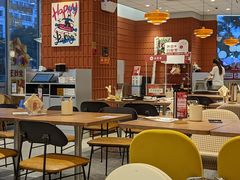 -必胜客(温岭新天地店)