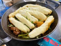 -新概念东北菜(场北店)