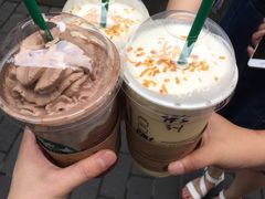 -星巴克臻选(成都宽窄巷子店)