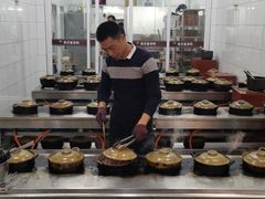 -斯丹姜母鸭·古法干香(田安南路店)