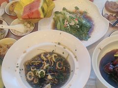 -聚鑫阁江浙菜·非遗传承技艺(青村帝华园店)
