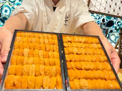 -小十Omakase(地王大厦店)