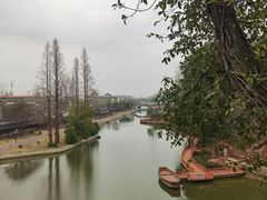 -东坡赤壁风景名胜区
