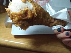 -潘老板炸鸡(君临紫金商业街店)