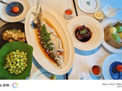 -味钱塘·钱塘浙宴(宋城之江银泰店)