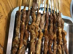 -清真西北风味餐厅