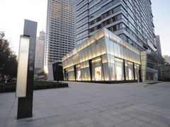 -LV路易威登(时代广场店)