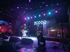 -MOSSO音乐酒吧·live house(南京旗舰店)