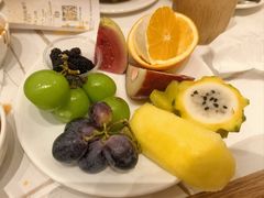 -第六季自助餐厅(北太平庄店)