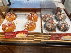 -CARINO BAKERY&CAFE(人广来福士店)