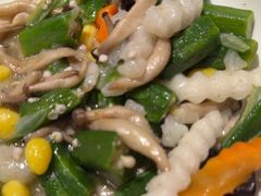 -前海沿·青岛菜(五四广场永旺店)