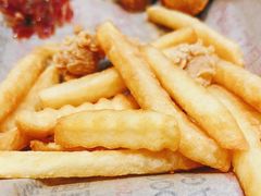 -肯德基(万科广东路店)