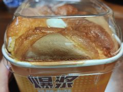 -永辉超市(嘉定宝龙广场店)