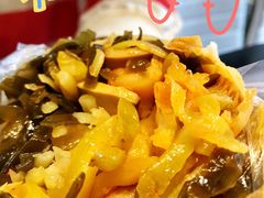 -阿姨卷饼(平凉路店)