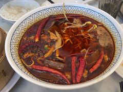 -南小馆(迪士尼小镇店)