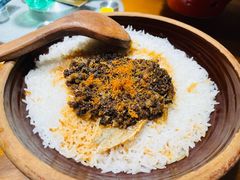 -图味美小黄鱼·景德菜(浙江路店)