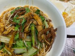 -寻裕记·现炒浇头面(人民广场店)