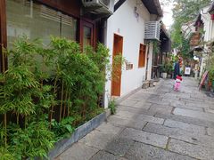 -小河直街历史文化街区