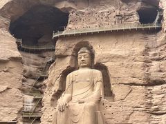 -炳灵寺世界文化遗产旅游区