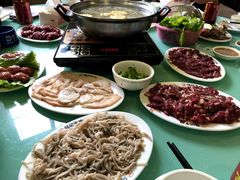 -乌记鲜活牛肉城(金砂东路店)