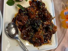 -漕溪人家