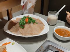 -海底捞火锅(泰安爱琴海店)