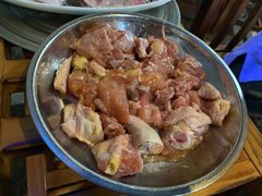 -盈田盈粥庄(博山东路店)