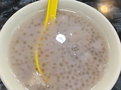 香芋西米露-燊意布拉肠云吞面(中山四路店)