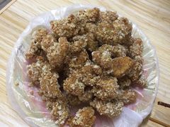 盐酥鸡-青苹果休闲小站