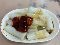 -满足面(白水井大街店)