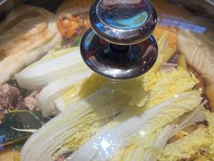 -灶座小锅烀饼·铁锅炖(道里店)