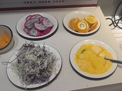 -豪享来中西餐厅(隆昌店)