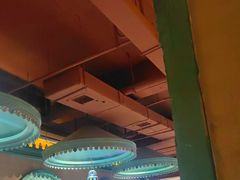 -驿楼兰·新疆菜(火车站店)