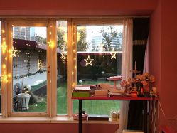 -Pink You美甲美睫纹绣定制中心