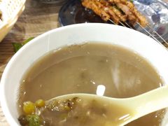 -江城燕子大排档(江汉路步行街店)