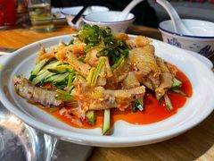 -洪大厨鸡煲(福田店)