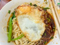 -黑娃面(纯阳洞店)