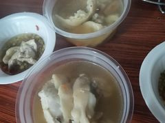 -威邵鸡煲(西华路总店)