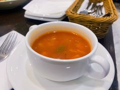 -斯比特花园西餐厅(东方商厦店)