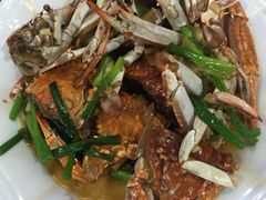 -钱大妈海鲜饭店(保利林语店)