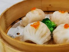 -香港新曜记·粤菜点心(滨江宝龙店)